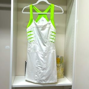 Nike Tennis Dress
